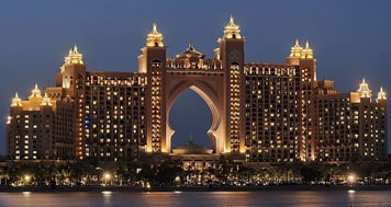 5 Night Package