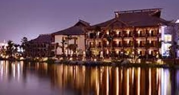 5 Night Package